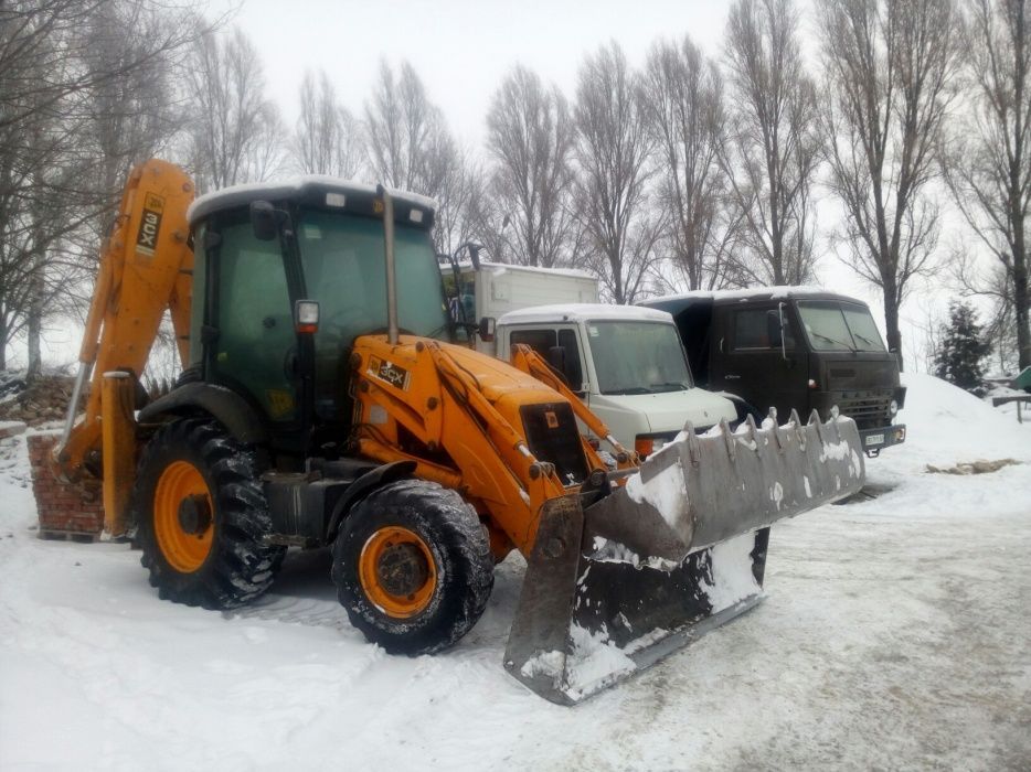 Бетонні кільця послуги маніпулятором кольца на септик цегла шлакоблоки