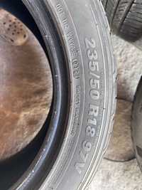 Kumho Crugen HP71 235/50 R18 97V