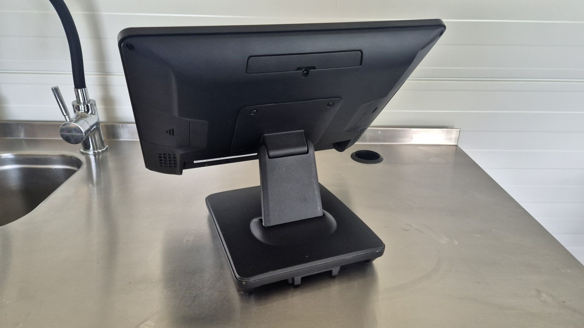 FEC PP-9635C 15" Terminal POS Komputer AIO
