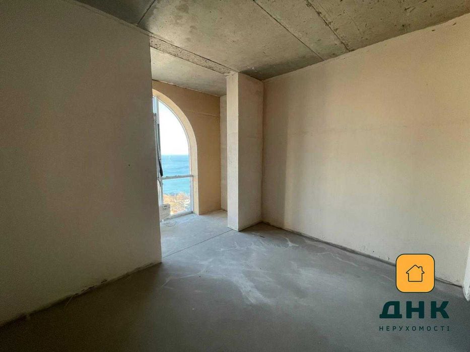 ВИДОВАЯ‼️Французский бульвар‼️8 Жемчужина‼️ 2к квартира • Аркадия Море