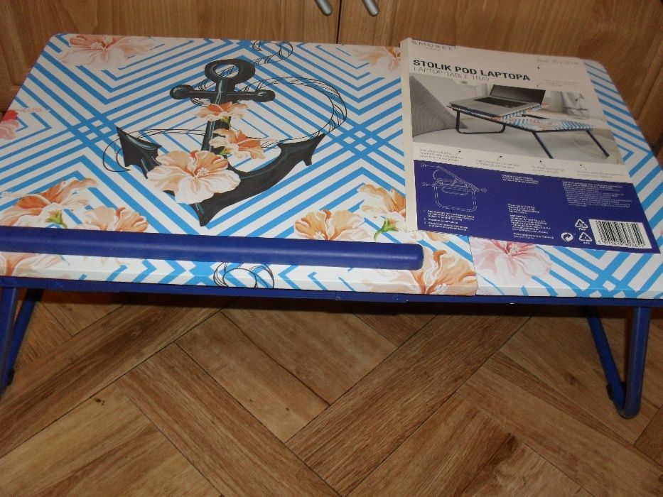 Stolik pod laptopa