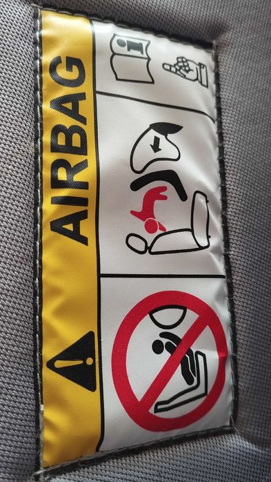 Okazja Fotelik dla niemowlaka Avionaut 0-13 kg z daszkiem bez bazy