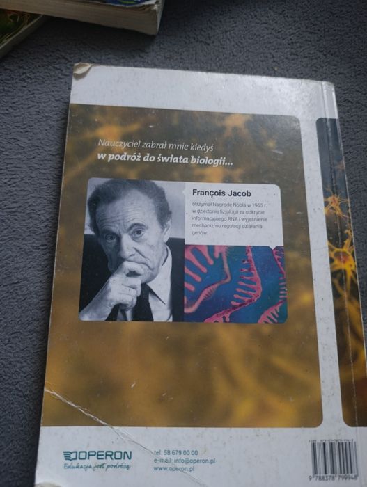 Biologia 2 dla szkół ponadpodstawowych
