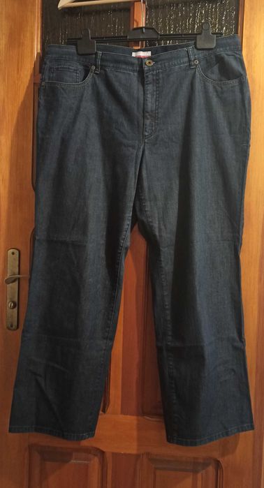 Spodnie damskie rozm. 46/48