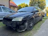 Ford Focus MK2 • 2007r • Benzyna • WSZYSTKIE CZĘŚCI •