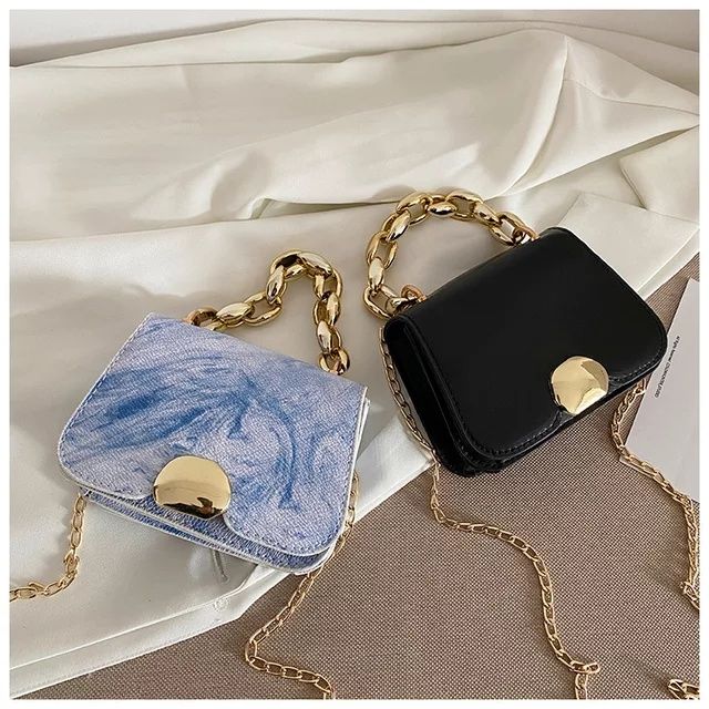 2 Bolsas para mulher