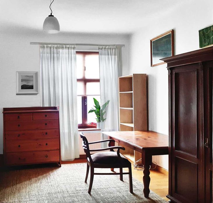 Pokój wynajmę- room for rent, 12m2 Rynek Podgórski 1200zł