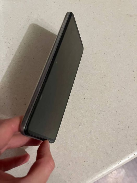 Смартфон Samsung Galaxy A52 4/128GB Black 6.5" 2400x1080" NFC 4500 мАч