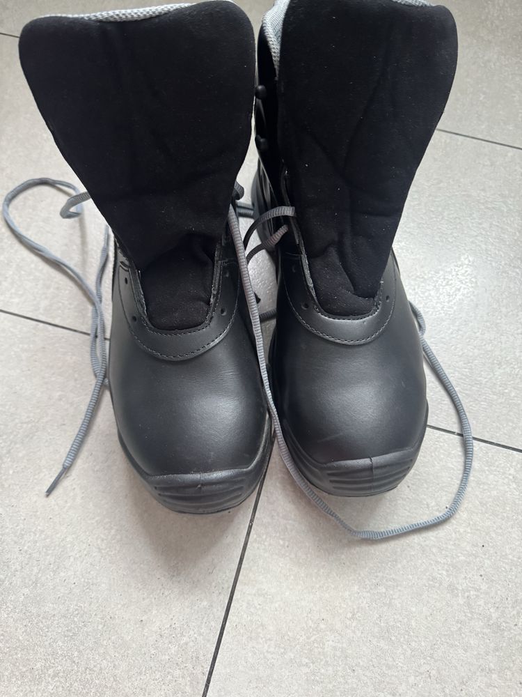 Buty robicze Atlas S3