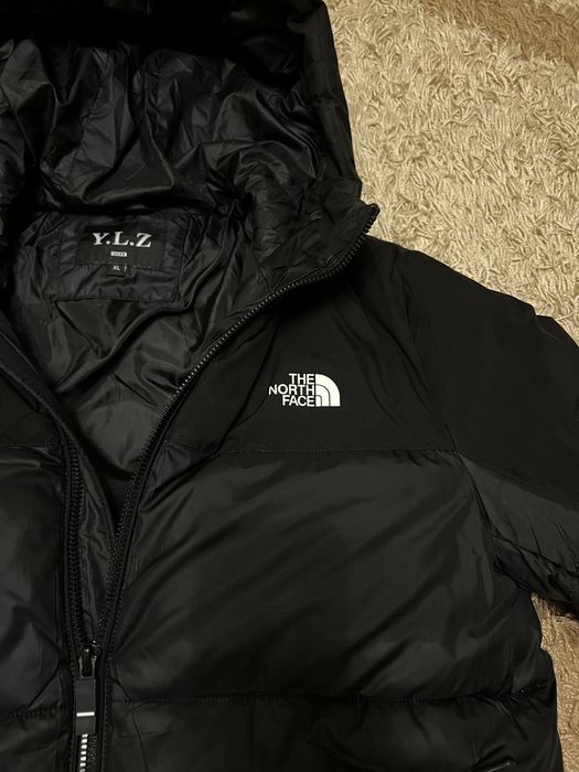Чоловіча куртка THE NORTH FACE