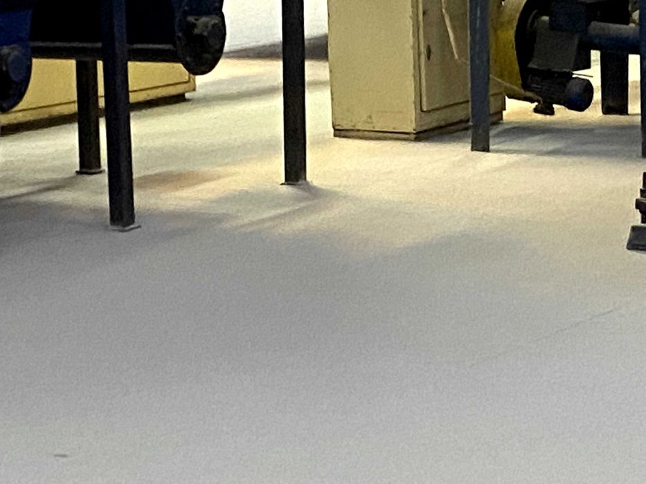 Posadzki żywiczne, poliuretanowe, epoksydowe.
