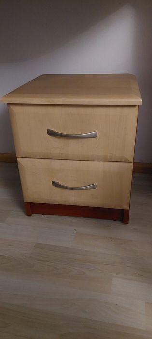 Ozdobne szafki nocne