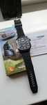Продам тактичний спортивний Годинник Smartwatch