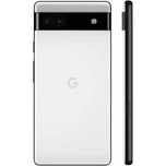 Смартфон Google Pixel 6A 6/128GB Chalk
