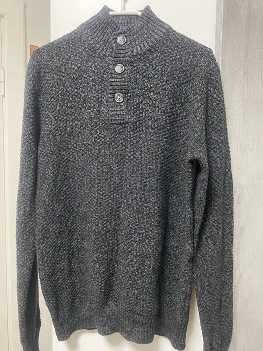 Чоловічі джемпера