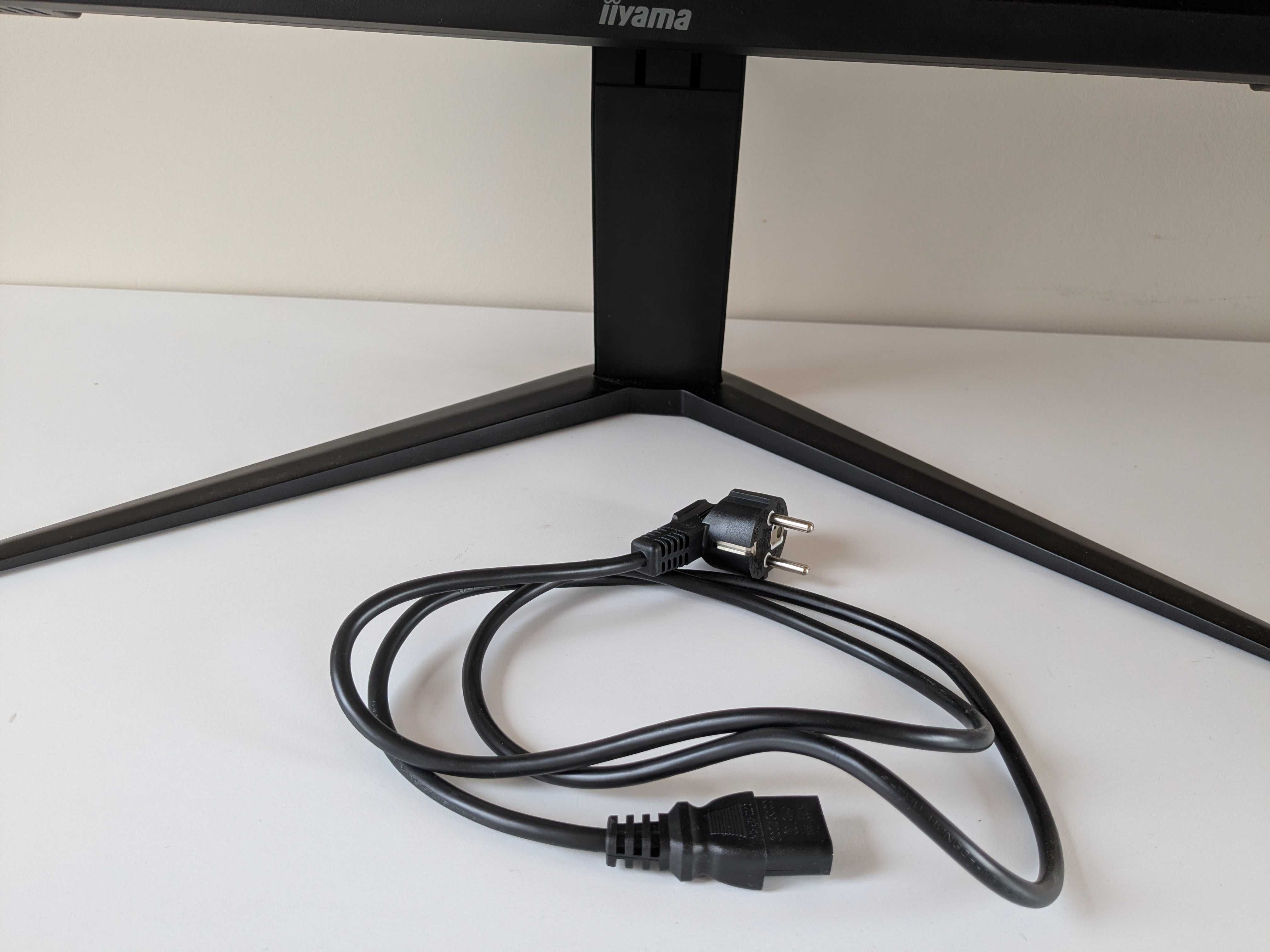Monitor iiyama G-Master Red Eagle GCB3480WQSU-B1 34"