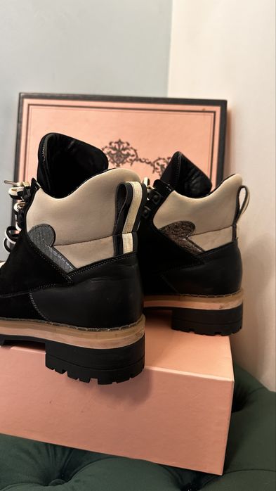 Ботінки Helena Soretti