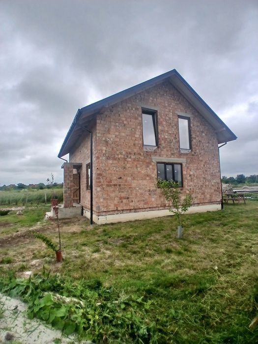 Продам власний будинок