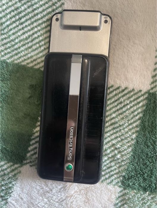 Sony Ericsson C903 S312 / N-gage qd бокова резинка продам