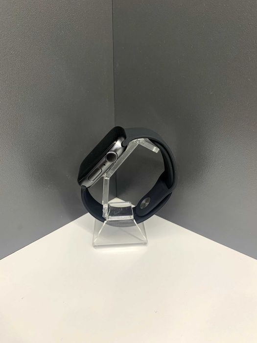 Apple Watch Series 6 44mm GPS, стан 9/10 + ГАРАНТІЯ 79233