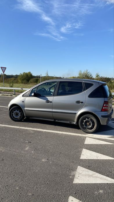 Продам Мерседес