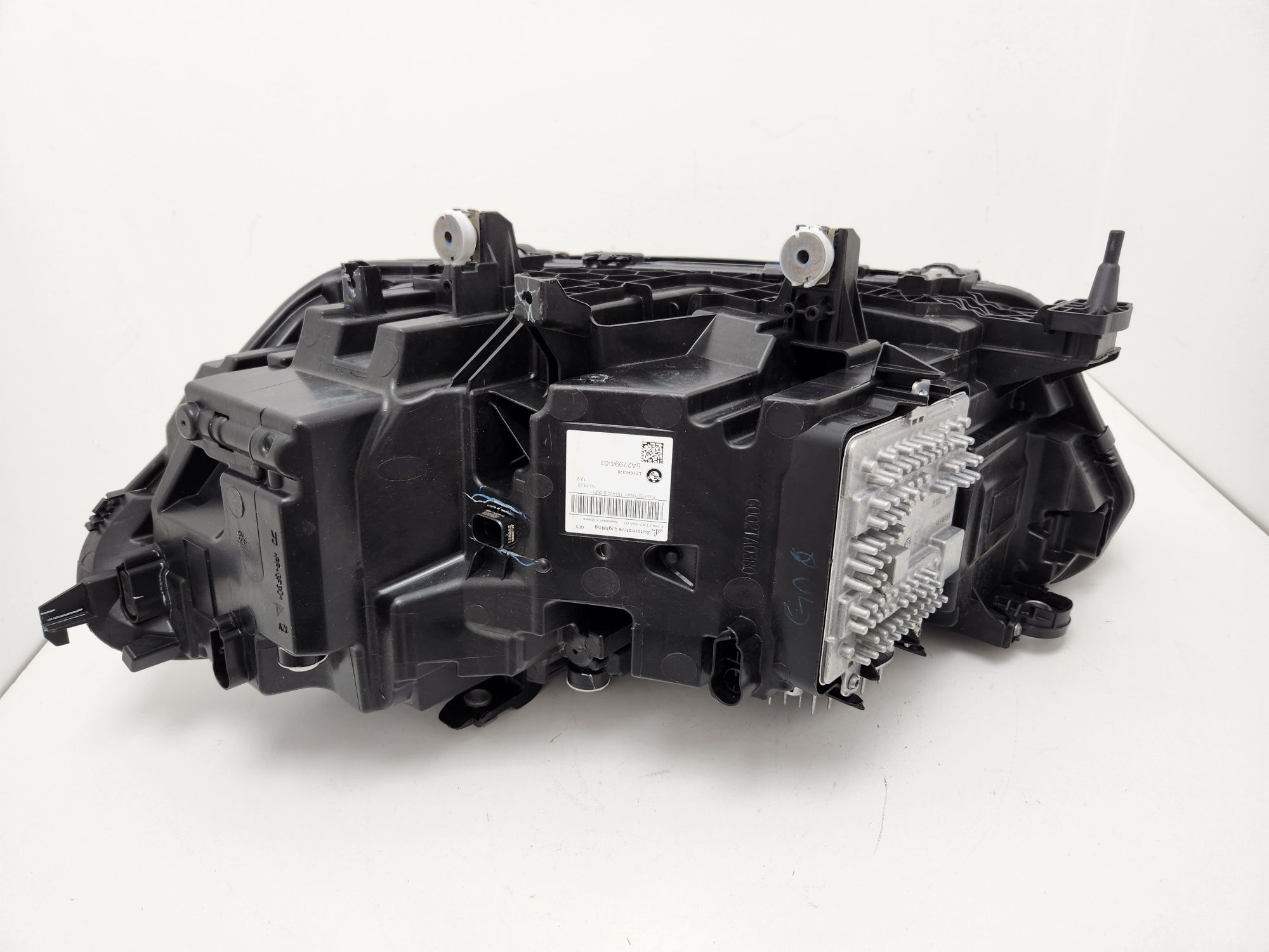 Фара права BMW X5 X6 G05 G06 2019-2023 USA