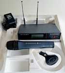 Receptor Microfe Senheiser ew100