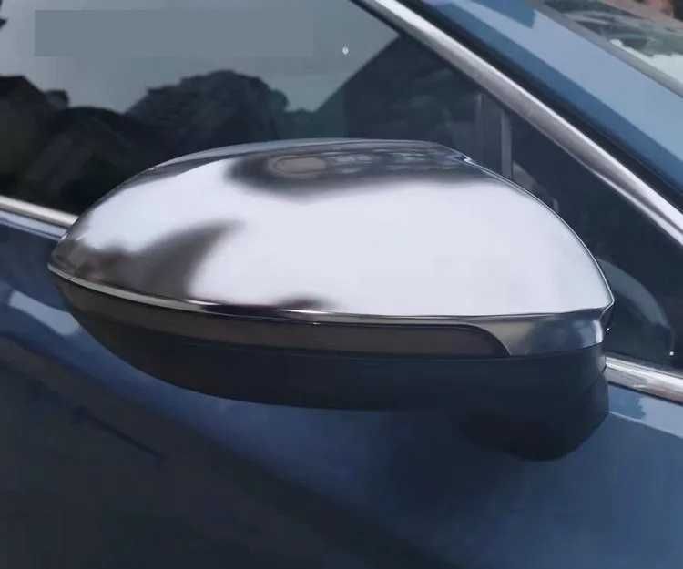 Динамічні LED поворотники в дзеркала Volkswagen Golf 8 GTI R GTE GTD