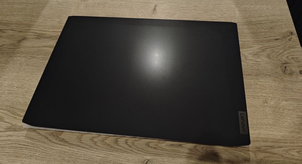 Lenovo IdeaPad Gaming 3 15ACH6 (Ryzen 5,RTX 3050 4GB,16 ОЗУ, 1ТБ SSD)