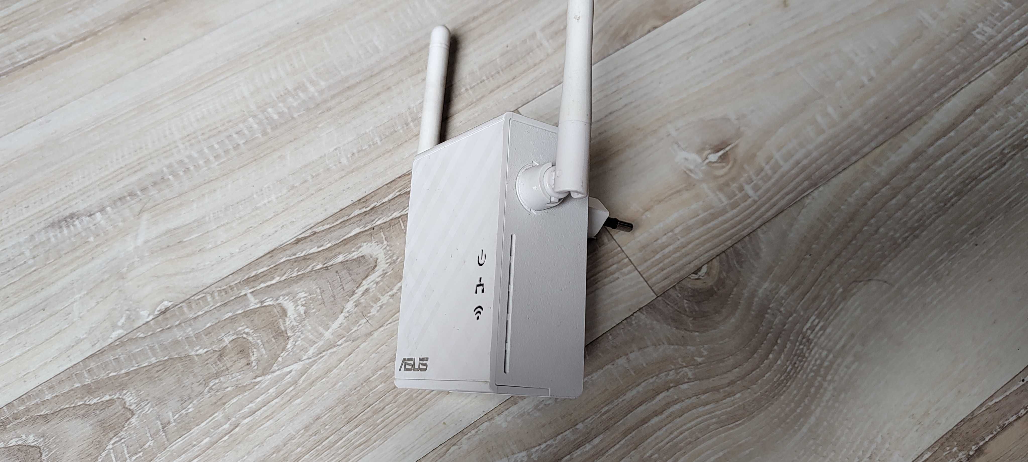 Wzmacniacz sieci ASUS WiFi RP-N12