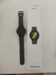 Galaxy Watch 7 ( com caixa e carregador)