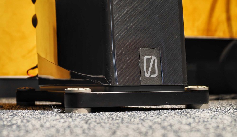 Borresen X2 kolumny podłogowe nowe para pełna gwarancja