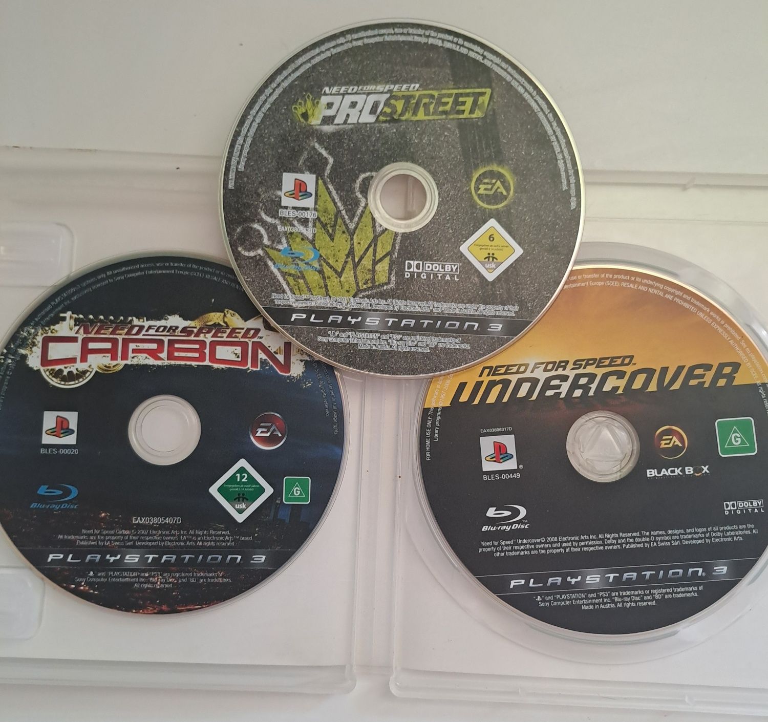 Jogos Playstation 3