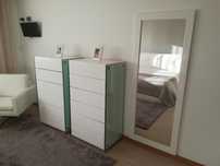 Mobília quarto moderno
