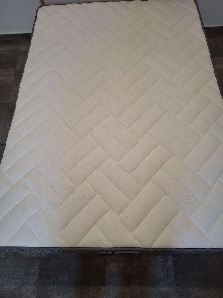 Colchão Molaflex Comfort 200x140