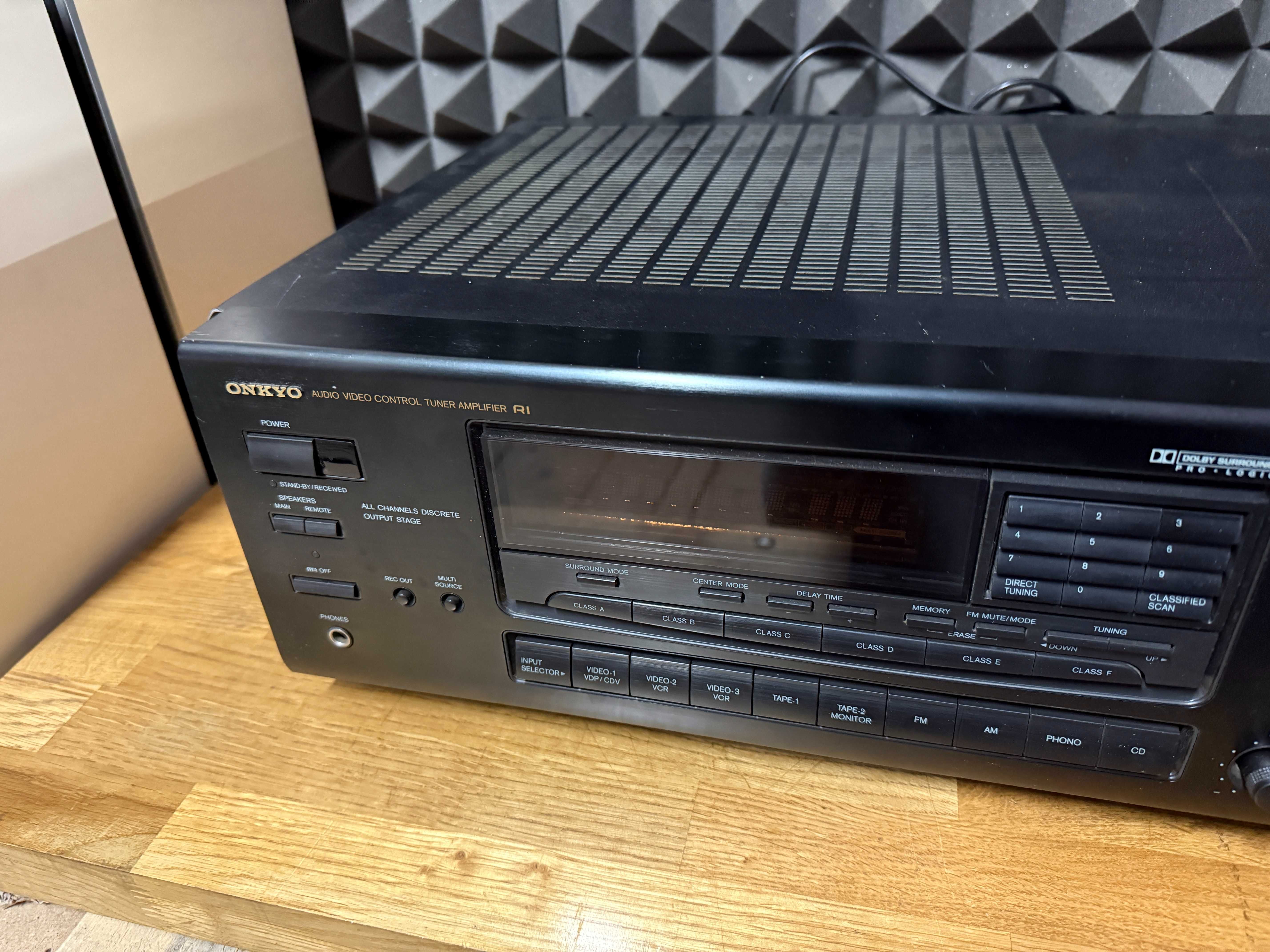 Amplituner ONKYO TX-SV9041