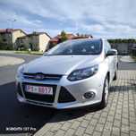 Ford Focus MK3 1.0ecobost, zadbany!
