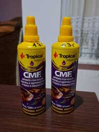 Tropical CMF dla rybek