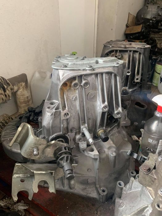 skrzynia biegów peugot boxer, jumper citroen 2,0