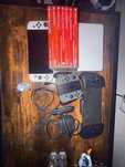 Nintendo switch OLED duzy zestaw