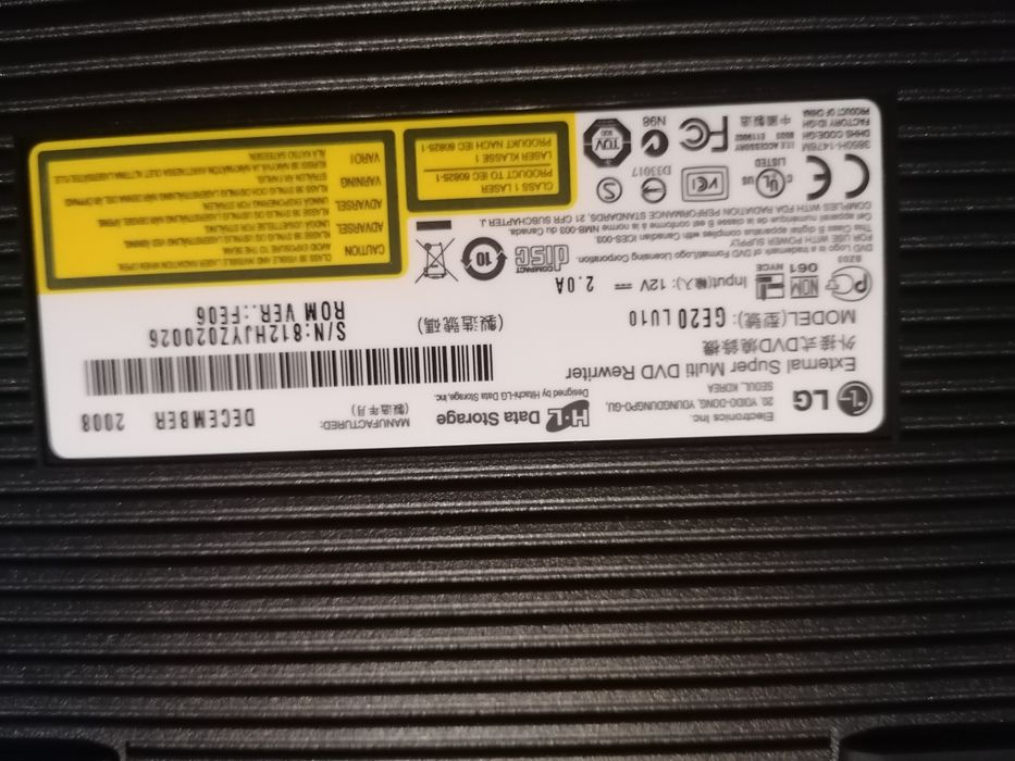 Mini PC Nexbox T9 i inne