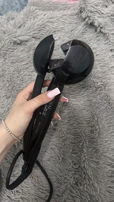 Стайлер Babyliss