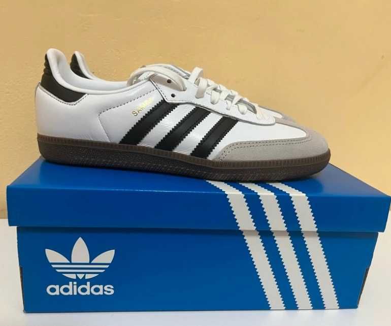 Adidas Samba og 44