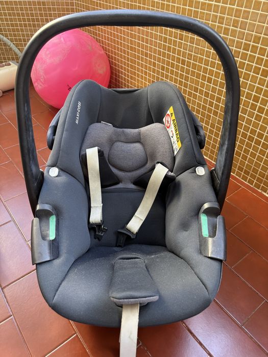 Ovo Maxi-Cosi Pebble 360