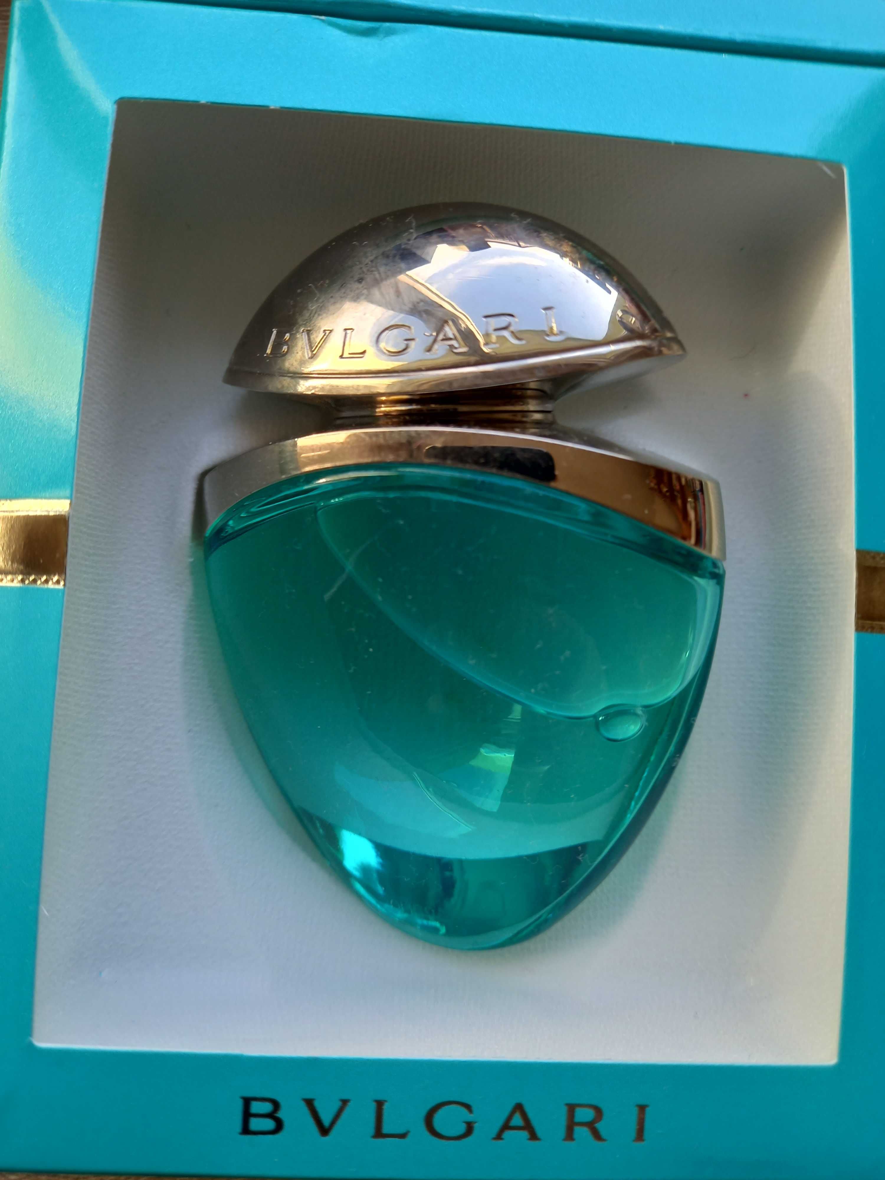 Perfumy Bvlgari Omnia Pariba 25 ml.