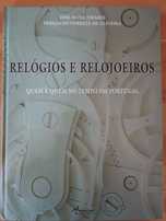Relógios e Relojoeiros