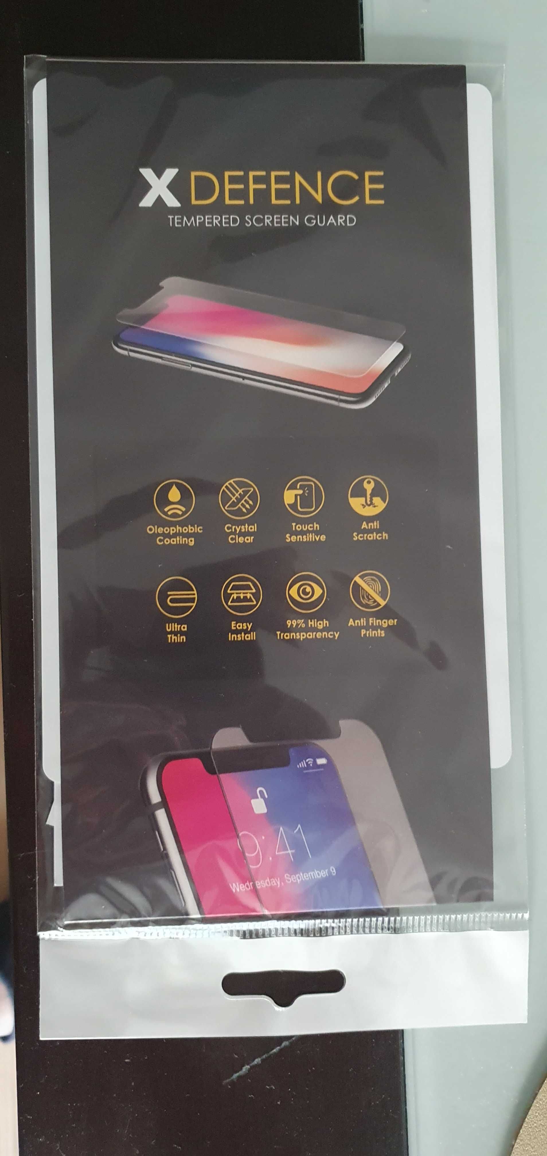 Szkło hybrydowe do Samsunga S20 Ultra