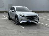 Mazda CX9 2018 рік SIGNATURE/4AWD