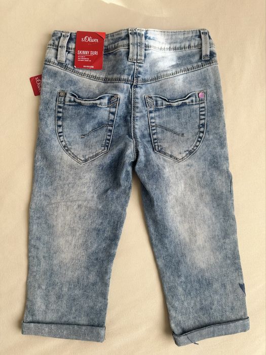 Брюки для дівчинки