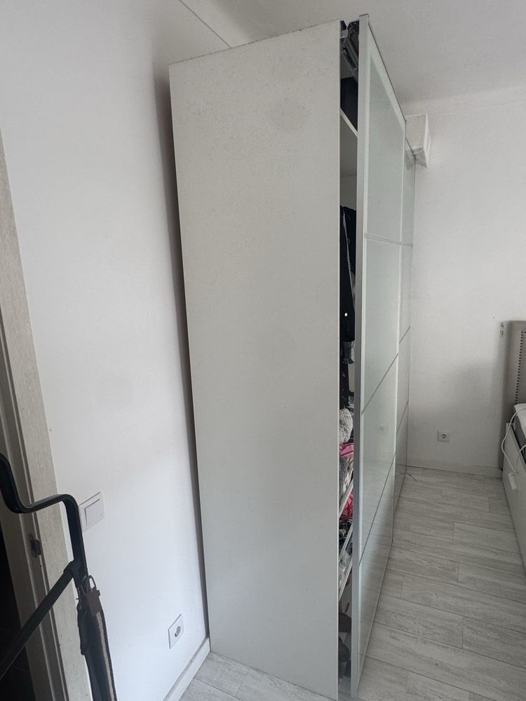 Roupeiro IKEA PAX